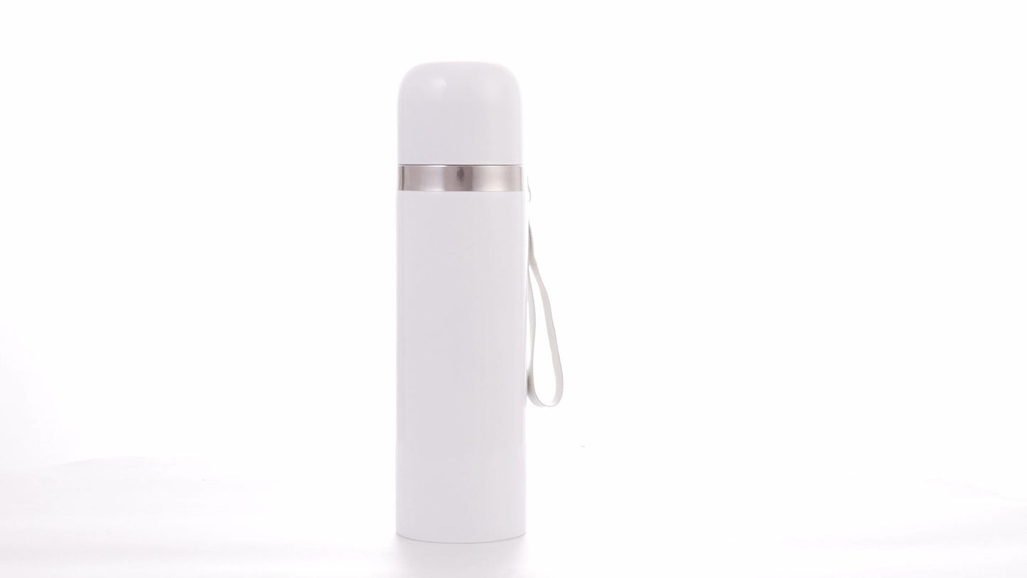Sublimatable Metal Thermos 500ml