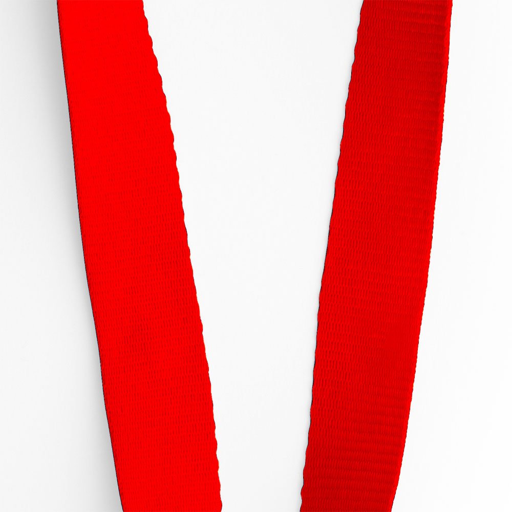 Lanyard sublimabil cu catarama detasabila LY7054S160 - Green Print