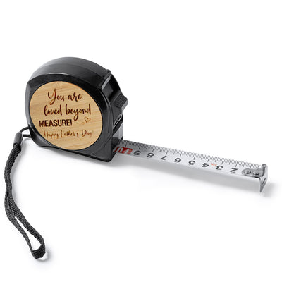 Ruleta cu placuta gravabila 5m