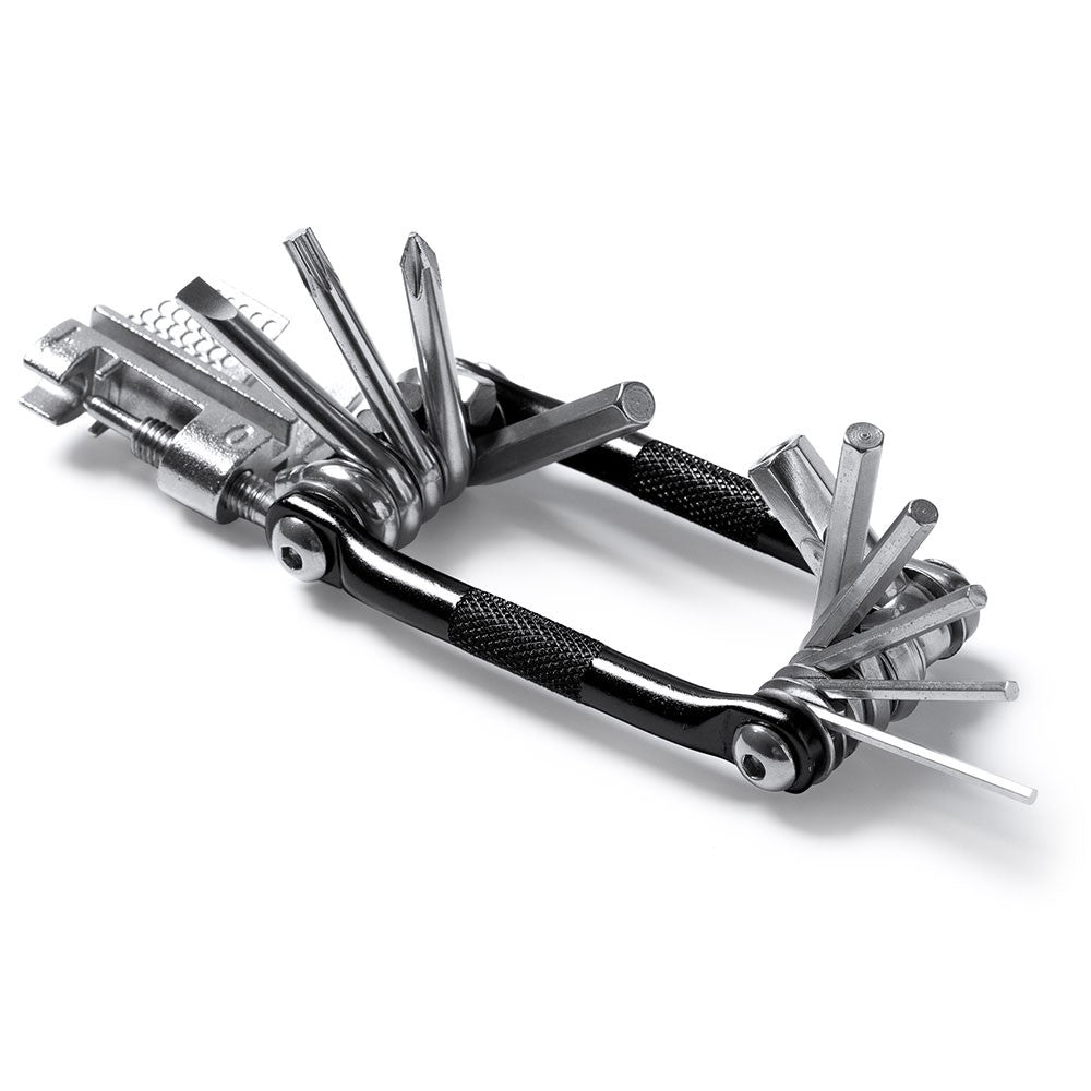 11in1 Multifunctional Bicycle Tool