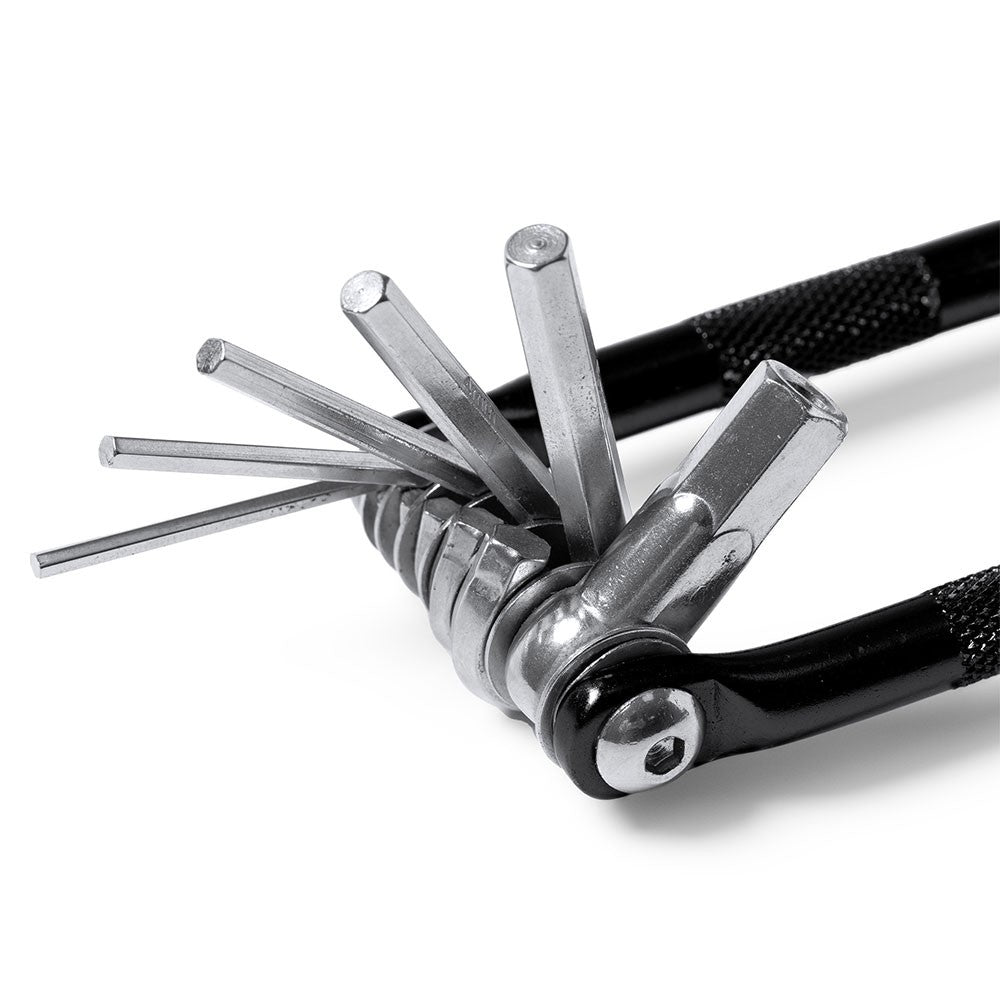 11in1 Multifunctional Bicycle Tool