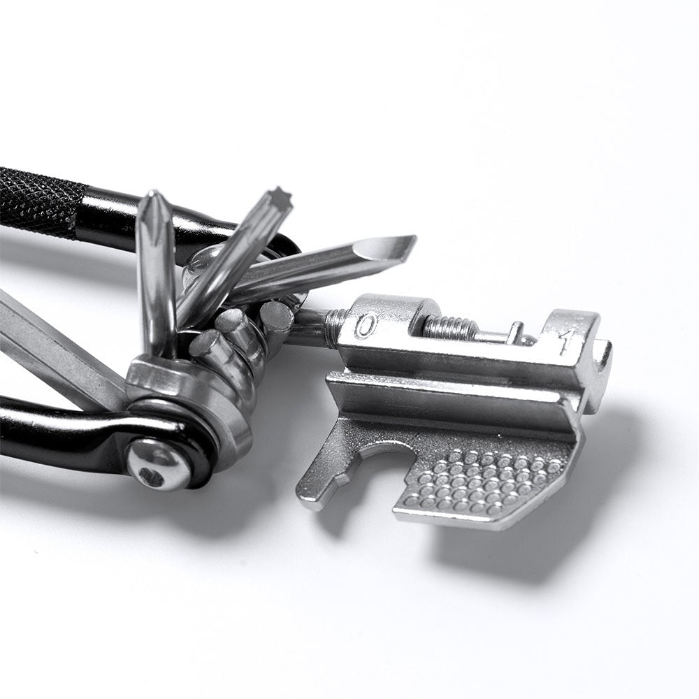 11in1 Multifunctional Bicycle Tool