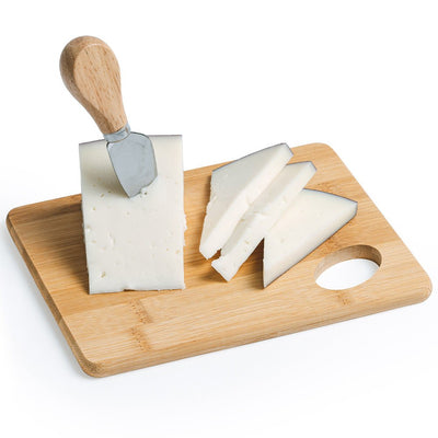 Tocator din lemn DEVON TC4114S129 - Green Print