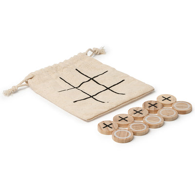 Set joc X si 0 in saculet de bumbac