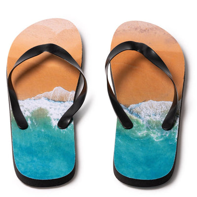 Papuci de sublimare ZS1469Z2401 - Green Print