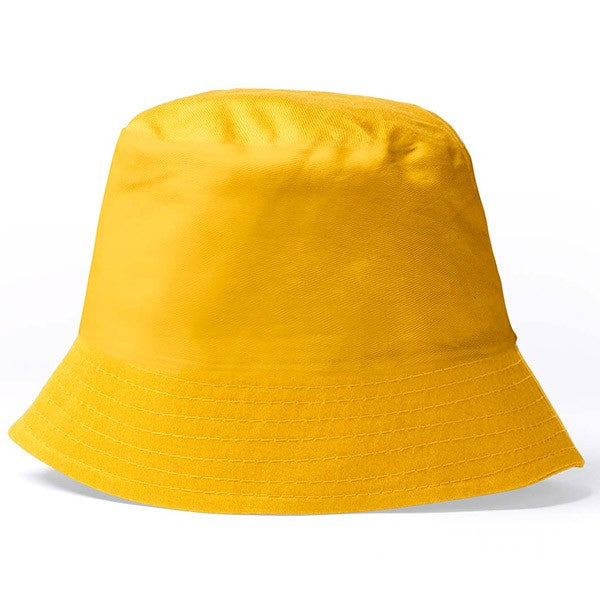 Памучна шапка BUCKET