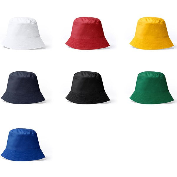Памучна шапка BUCKET