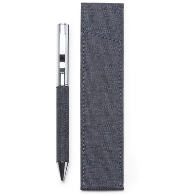 Pix premium cu husa DENIM