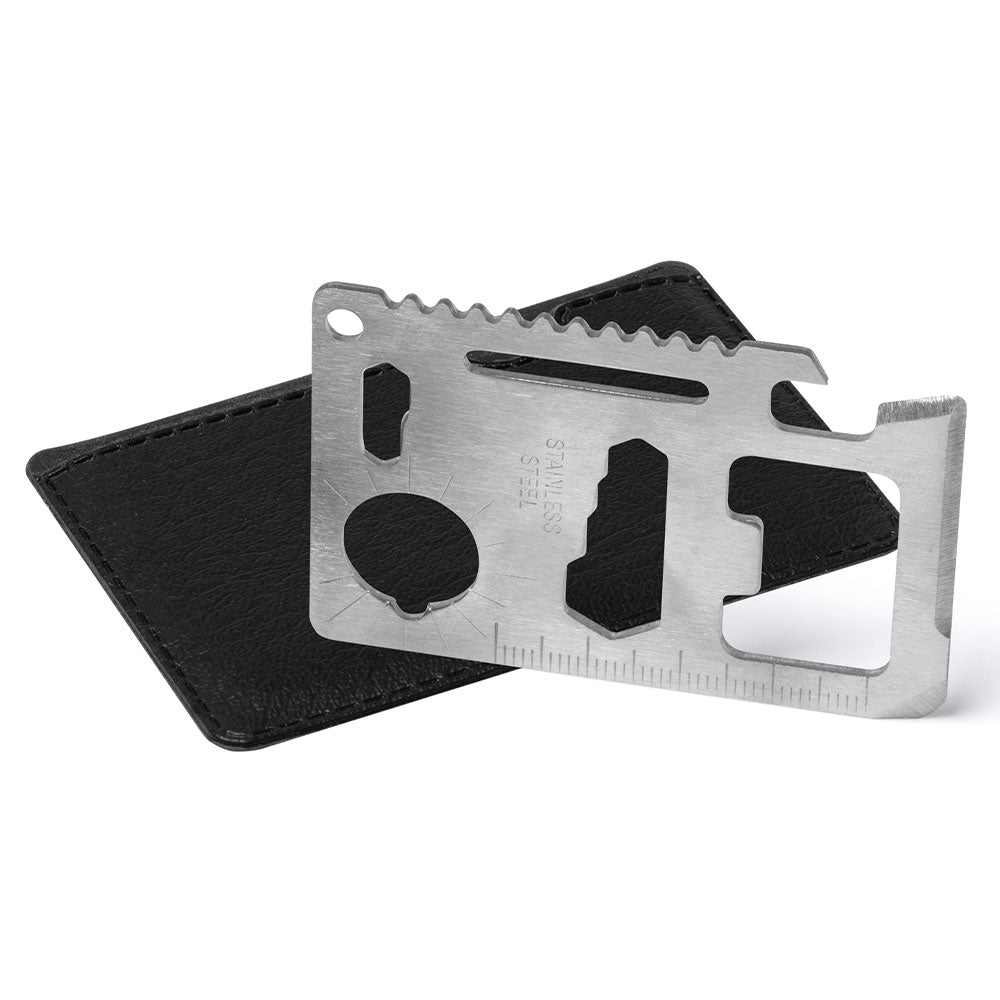Card multifunctional 11in1