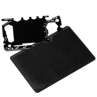 Card multifunctional 23in1