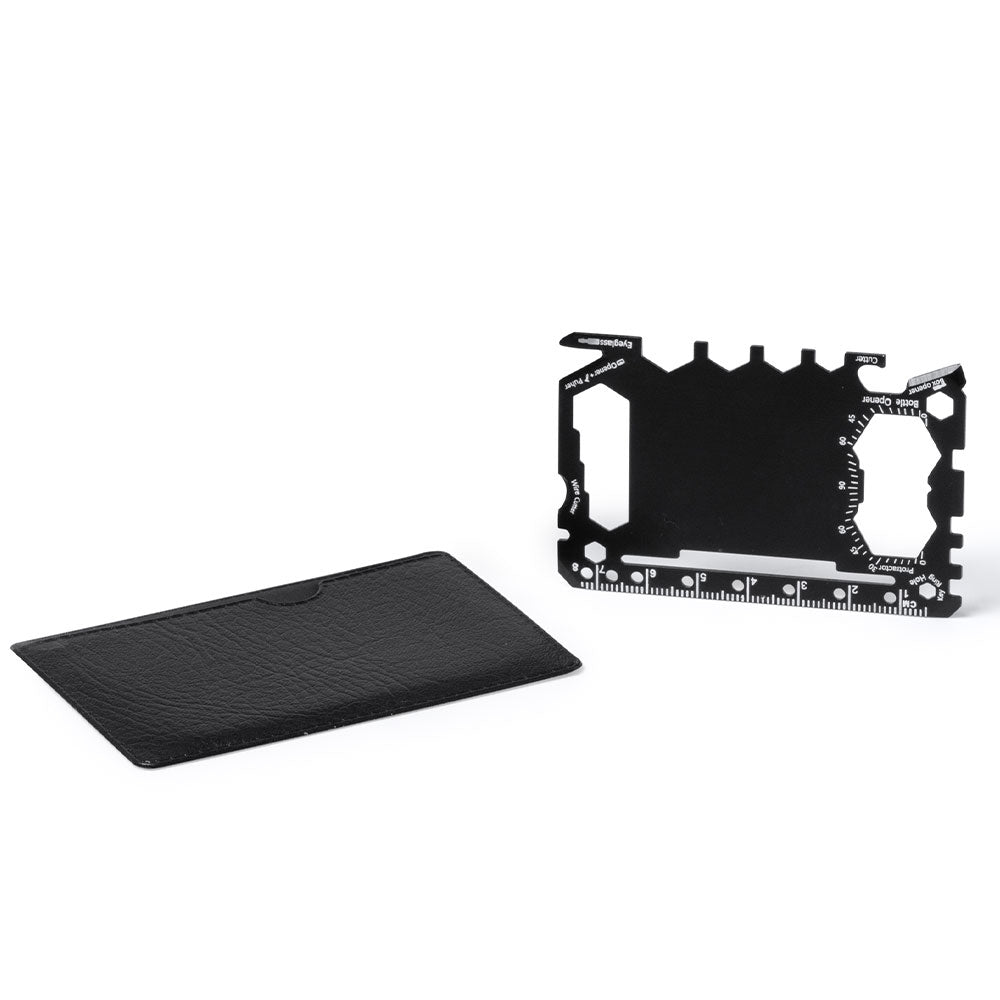 Card multifunctional 23in1