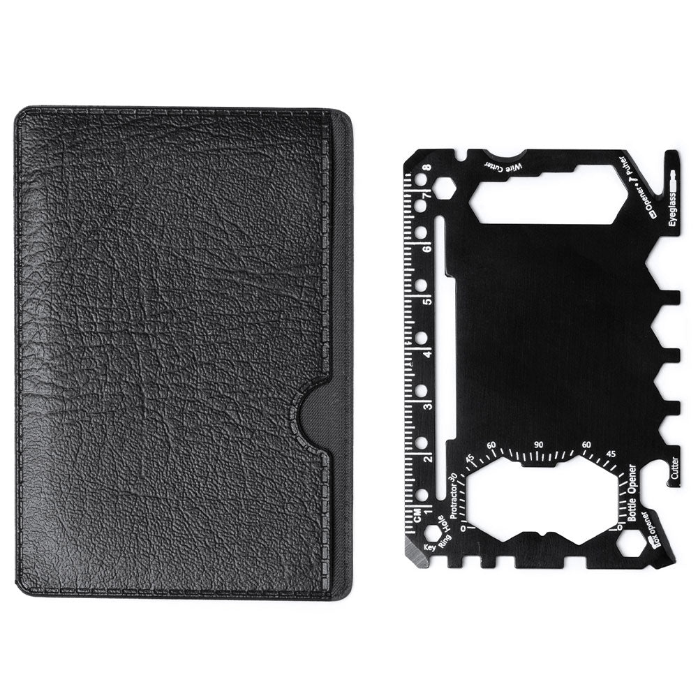 Card multifunctional 23in1