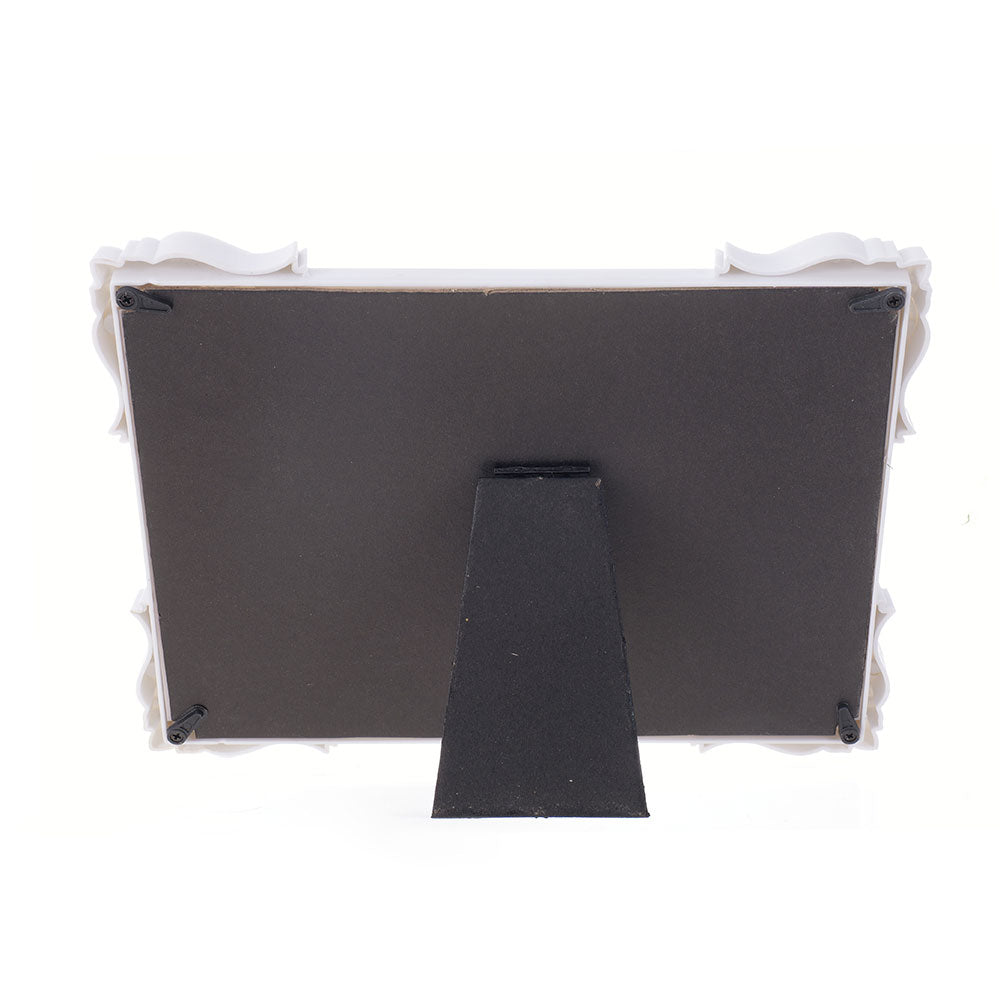 Rama foto colaj 2 poze HS727866 - Green Print