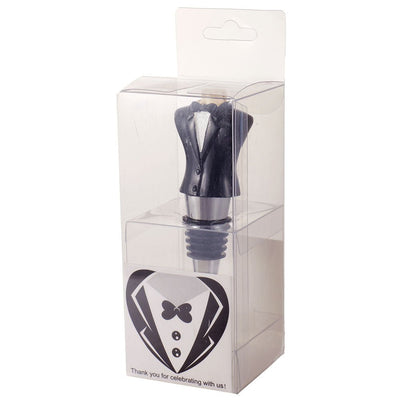 Dop de sticla decorativ MIRE CP412237 - Green Print