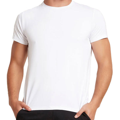 Tricouri sublimabile MODAL de adulti