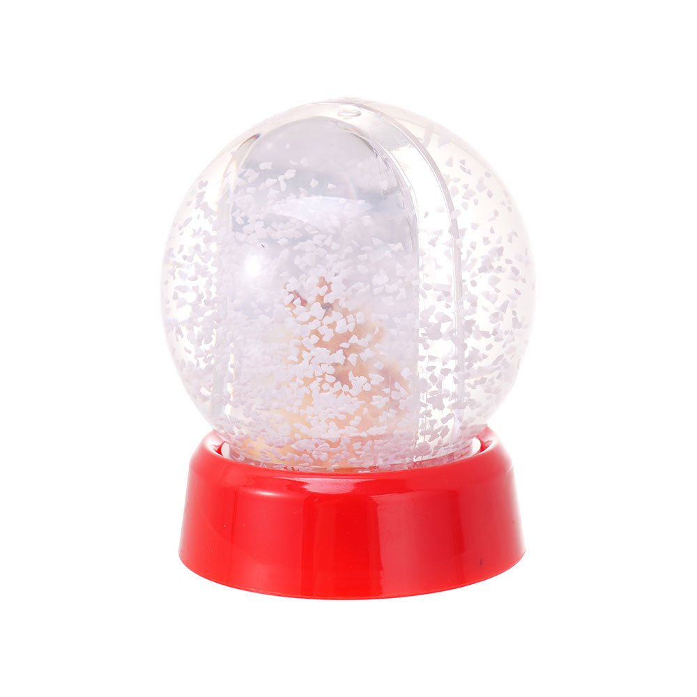Glob foto Sfera cu zapada