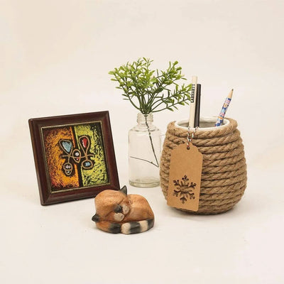 Rola sfoara iuta groasa 10mm x 10m