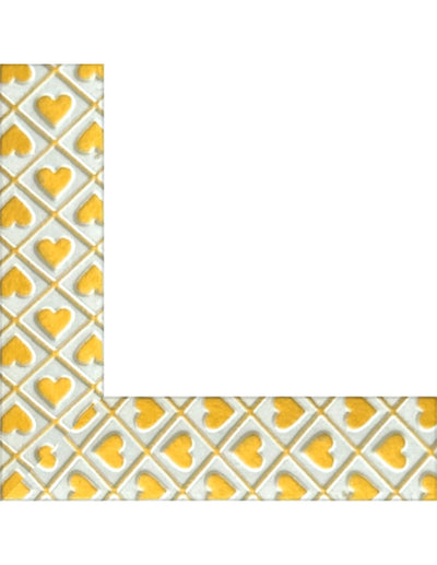 Rama foto Leon inimi aurii A3