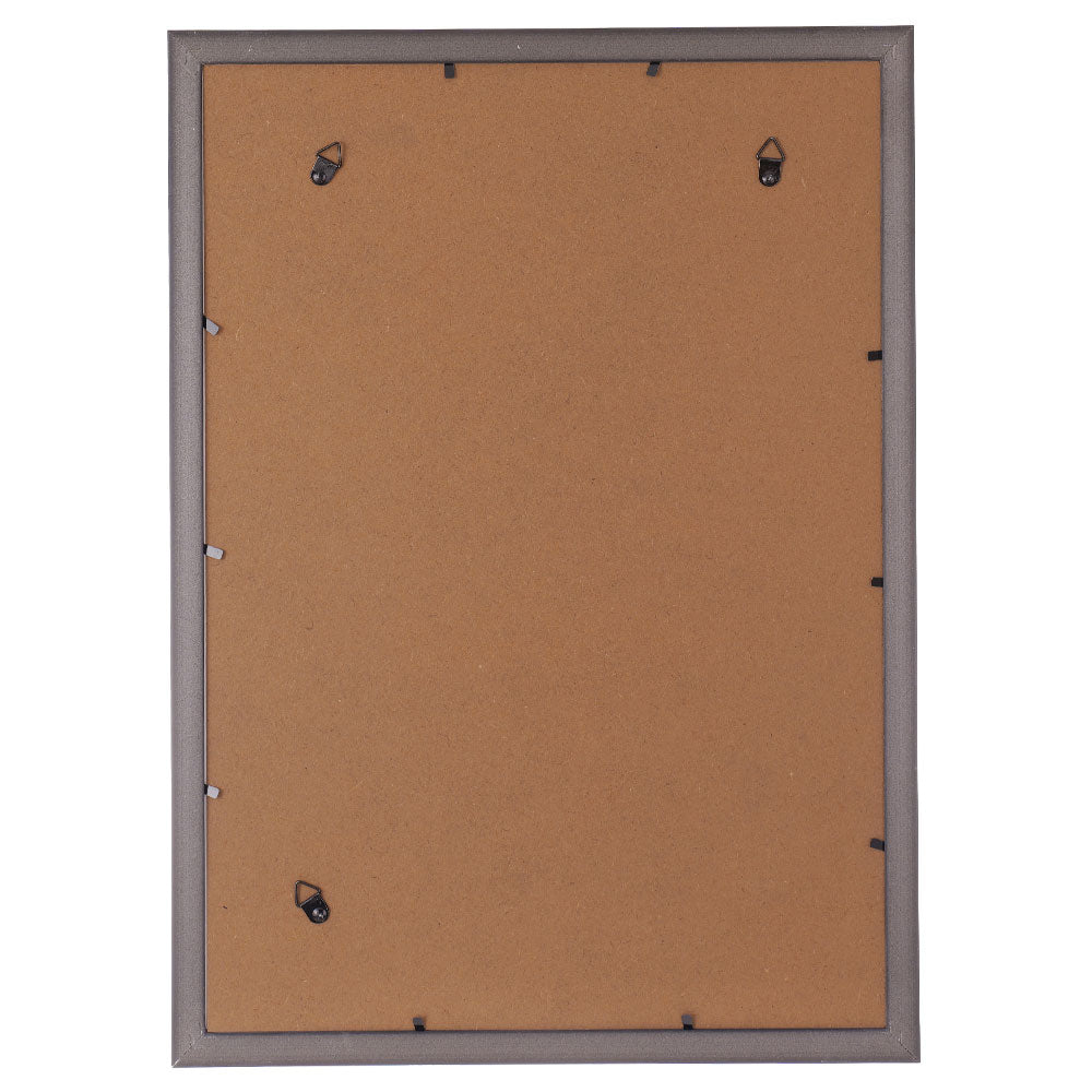 Rama foto Athos argintiu A3