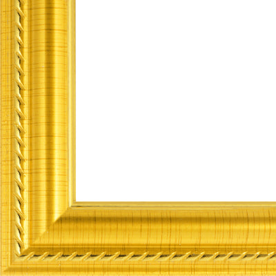 Rama foto Athos auriu 13x18