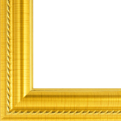 Rama foto Athos auriu A4 FP033521A4 - Green Print