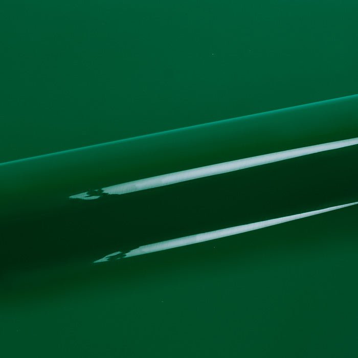 Folie BRICK metru liniar - Green Print