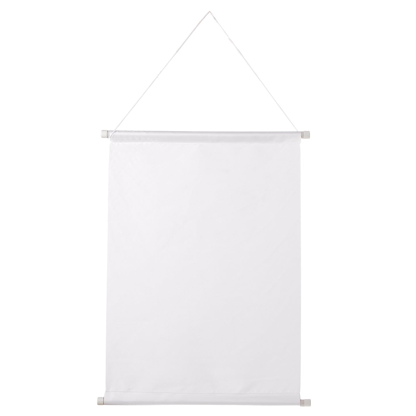 Текстилен банер тип roll-up за сублимация 57x40 cm