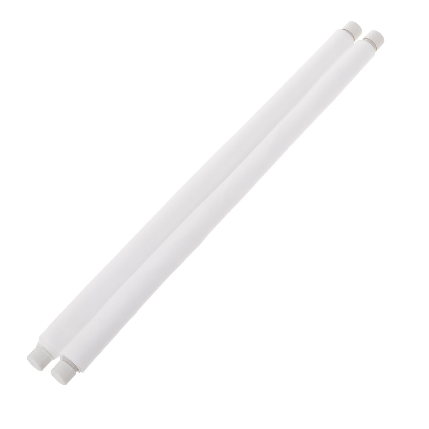 Текстилен банер тип roll-up за сублимация 57x40 cm