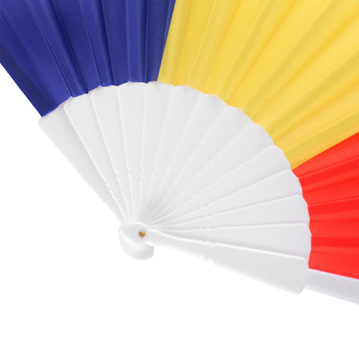 Evantai tricolor ROMANIA