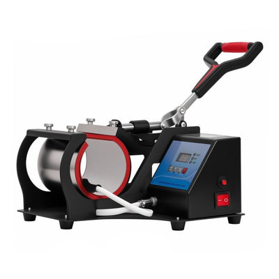 Термопреса за чаши