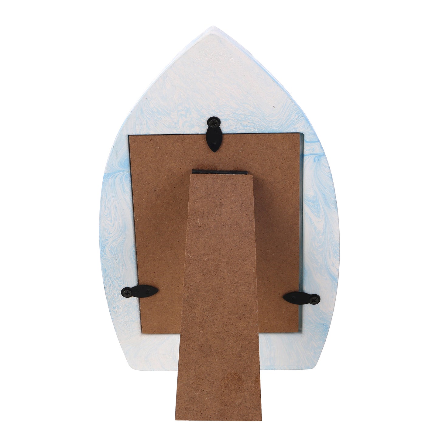 Rama foto Litoral BARCA 12x9 LL655913 - Green Print