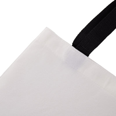 Sacosa TOTE din material pufos sublimabila