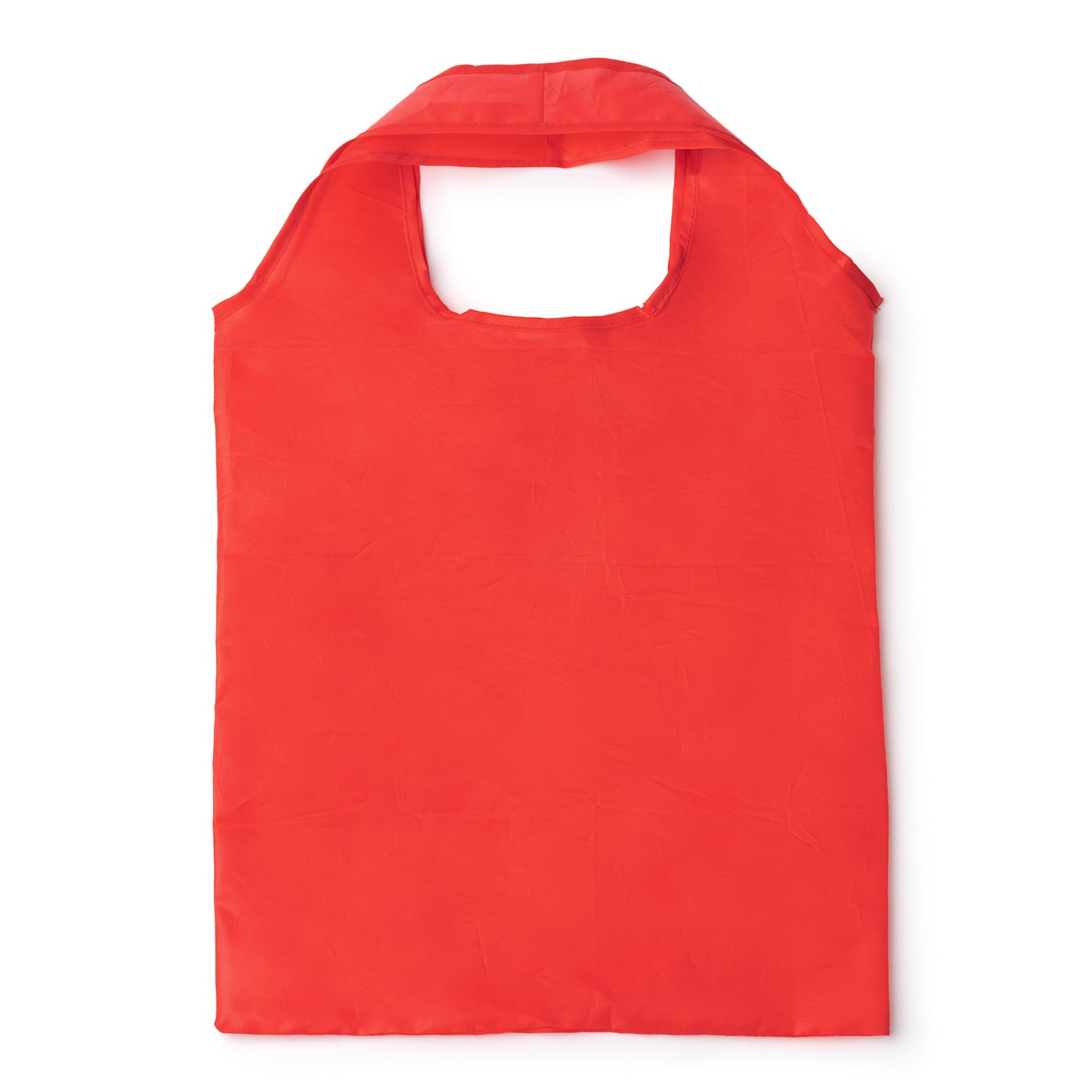 Сгъваема чанта в коледен чорап