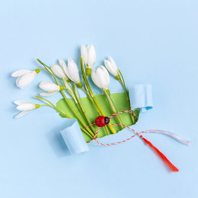 Szett 100 db vékony mártírozó zsinór