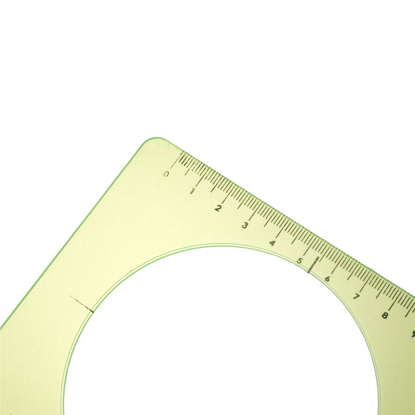 Set pentru taieri pe rotund diferite dimensiuni
