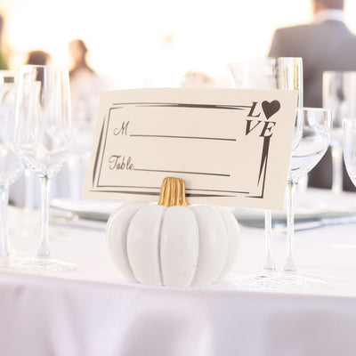 Suport metalic numere de masa si place card - DOVLEAC