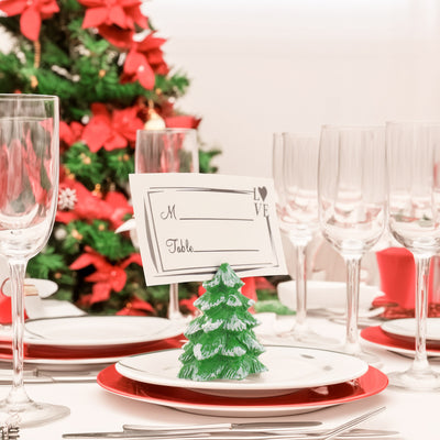 Suport metalic numere de masa si place card - BRAD