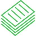 Hartie sublimare - Green Print