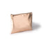 Geanta cu aspect metalic 21 x 15 cm NE1198S1281 - Green Print