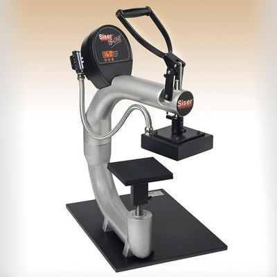 Platan 15x15 pentru presa TS ONE