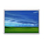 Magnet plastic insertie foto 8x5