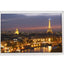 Magnet plastic insertie foto 8x5
