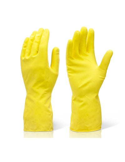 Manusi latex