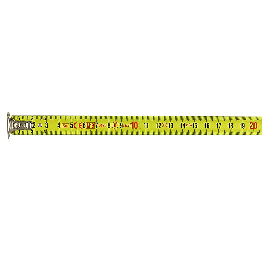 Ruleta ASSIST 3m