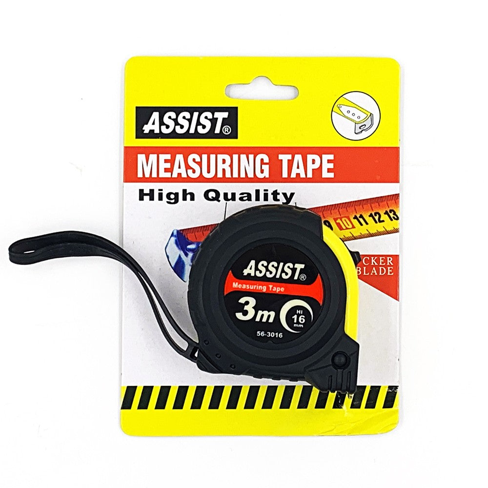 Ruleta ASSIST 3m