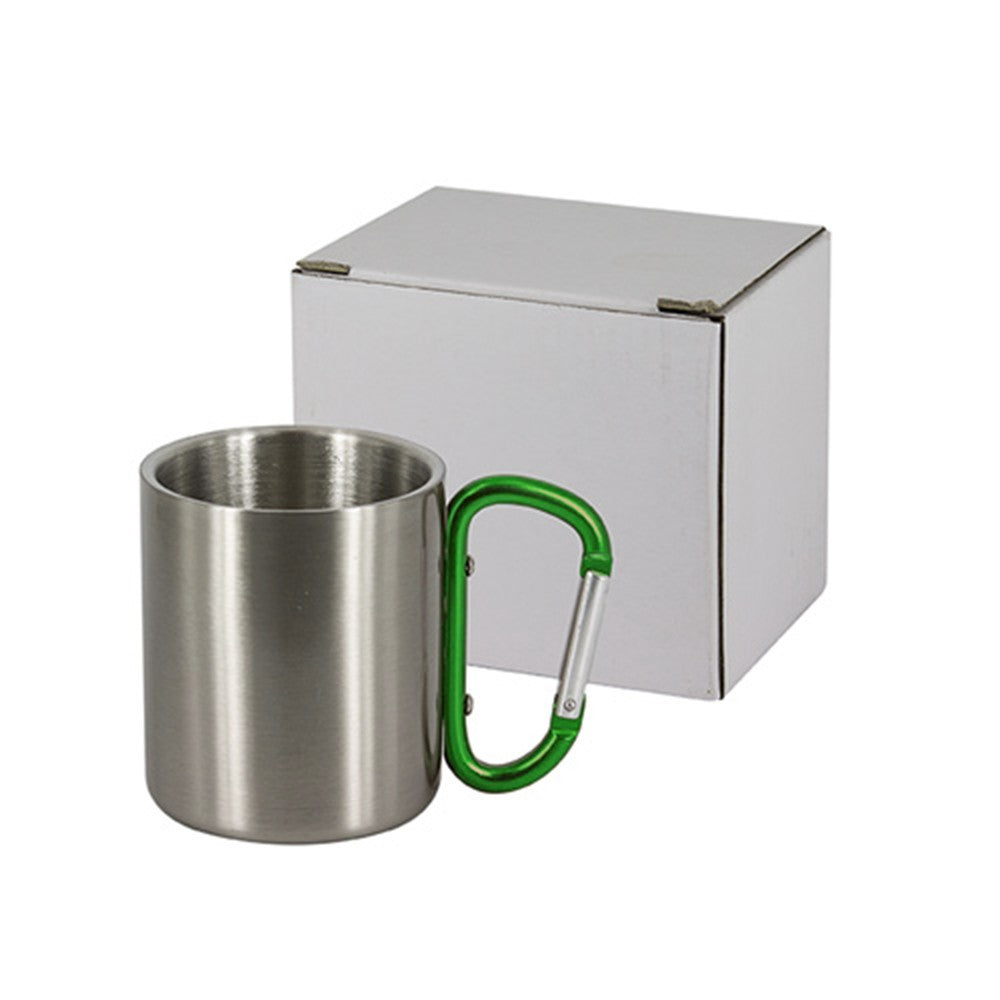 Cana metal inox sublimabila