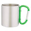 Cana metal inox sublimabila