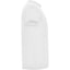 Tricou bumbac alb Roly ATOMIC 150