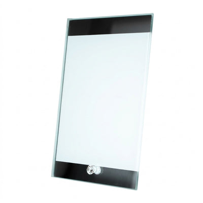 Rama sticla sublimare 23x15