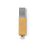 USB flash drive 16GB with bamboo wood case NETIX